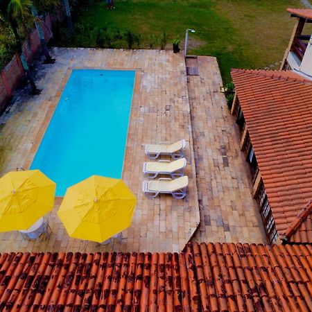 Casagrandeitauna: Beachfront Family & Surf-Friendly Retreat in Saquarema Exterior photo