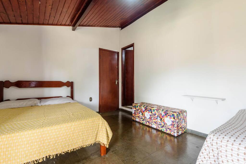 Casagrandeitauna: Beachfront Family & Surf-Friendly Retreat in Saquarema Exterior photo