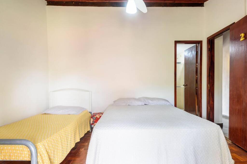 Casagrandeitauna: Beachfront Family & Surf-Friendly Retreat in Saquarema Exterior photo
