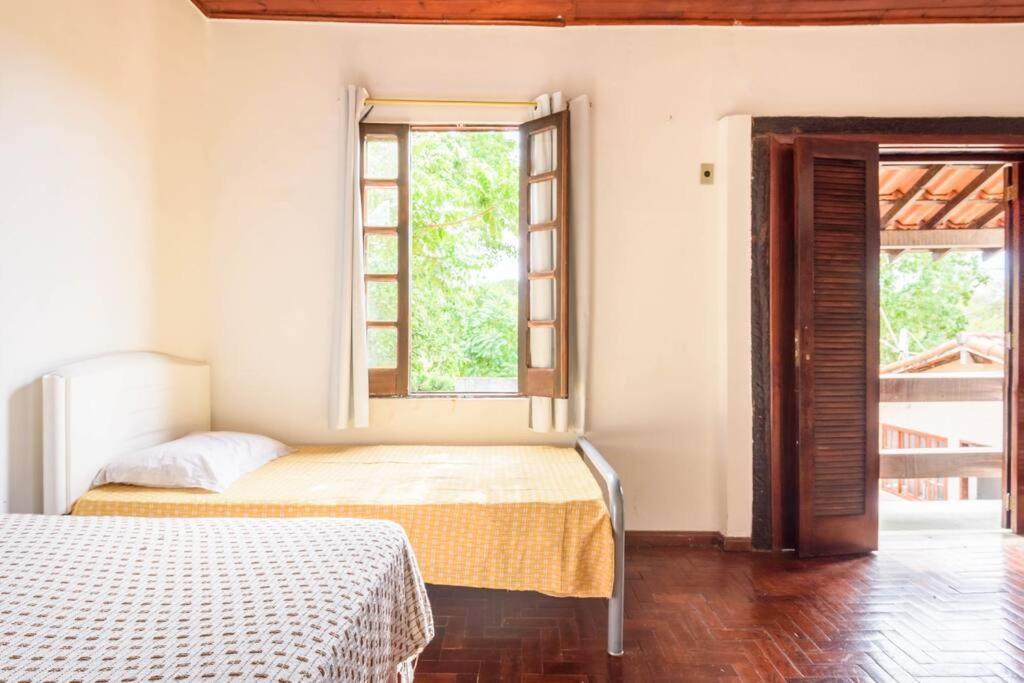 Casagrandeitauna: Beachfront Family & Surf-Friendly Retreat in Saquarema Exterior photo